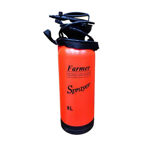 Gardening Spray 8 Liter