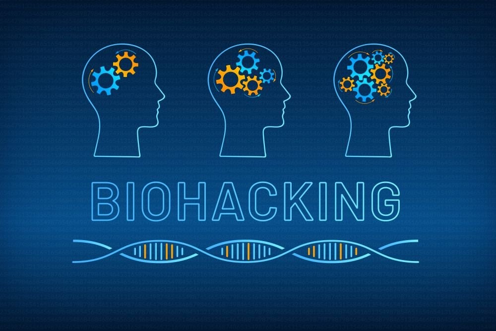 Biohacking Basics: Optimizing Your Body for Peak Performance