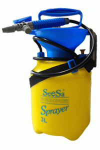 Gardening Spray 3 Liter