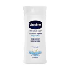 Vaseline Intensive Care Advanced Repair Body Lotion 200ml -UK