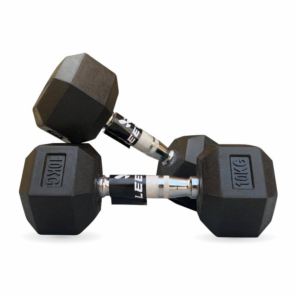 Dumbbells