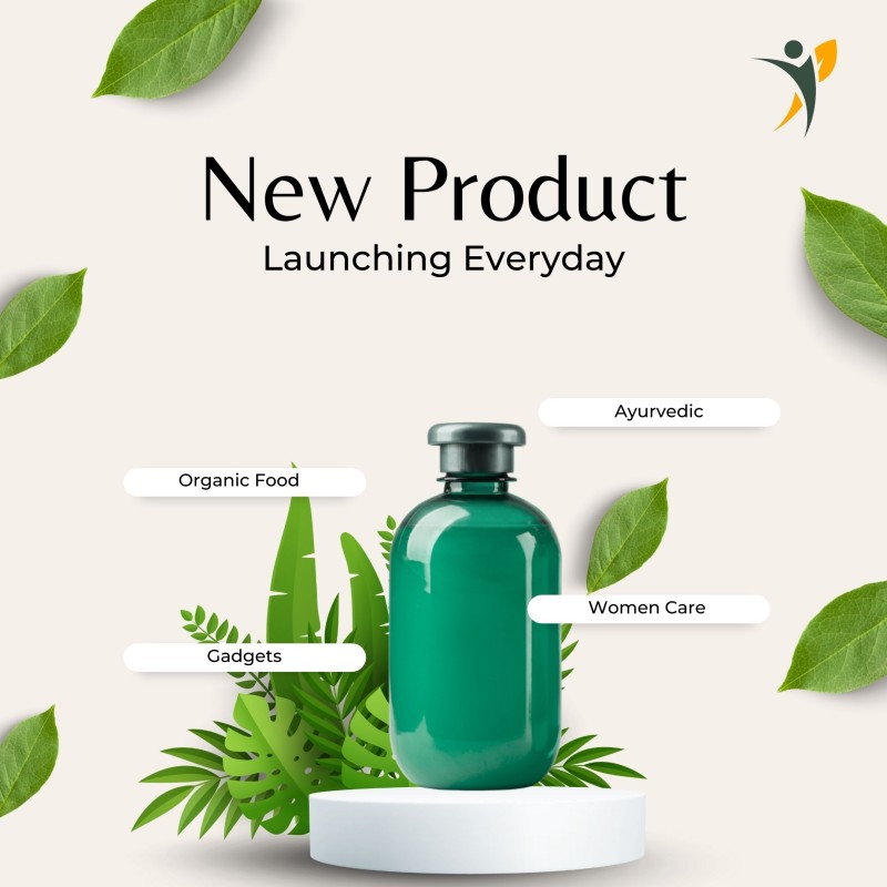 Step into a healthier life with Healthy Living BD promo