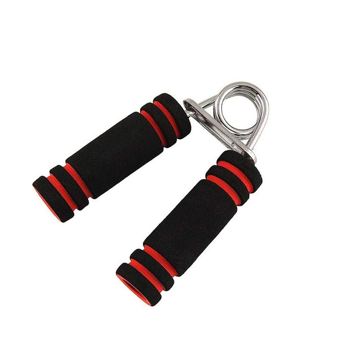 Ninja Hand Grip Exerciser - Forearm & Finger Strengthener